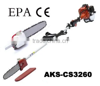 KINGCHAI Power Machinery German Chainsaw Spare Parts Kraft Chain Saw photo-2