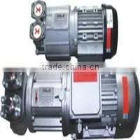 AC-340WD Water Cooled Screw Chiller for Industrial photo-4