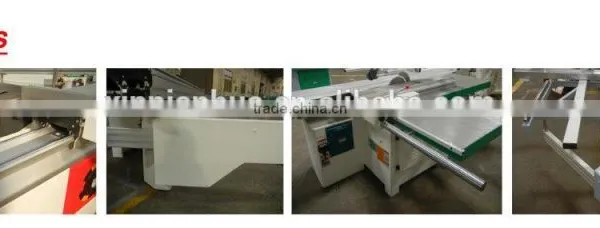 China! Saw Machine photo-3