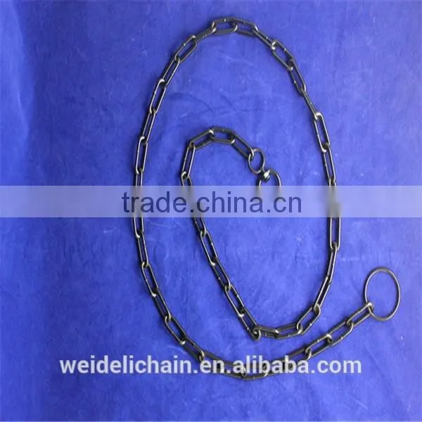 Grade 30 Hot Dip Galvanized Chain photo-2