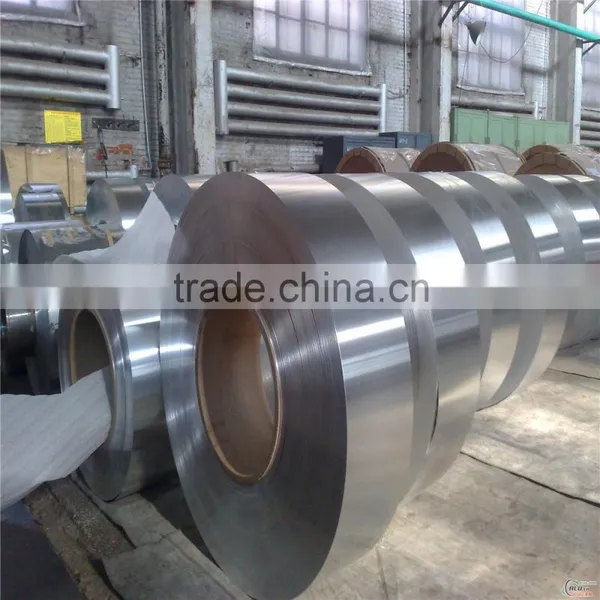 Short Delivery Time Mirror Aluminum Strip Manufacturer
