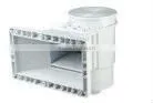 Swimming Pool Skimmer