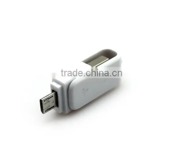 Hot Selling OTG Thumb Drive 32GB With Logo Printing Supplier's Choice photo-2