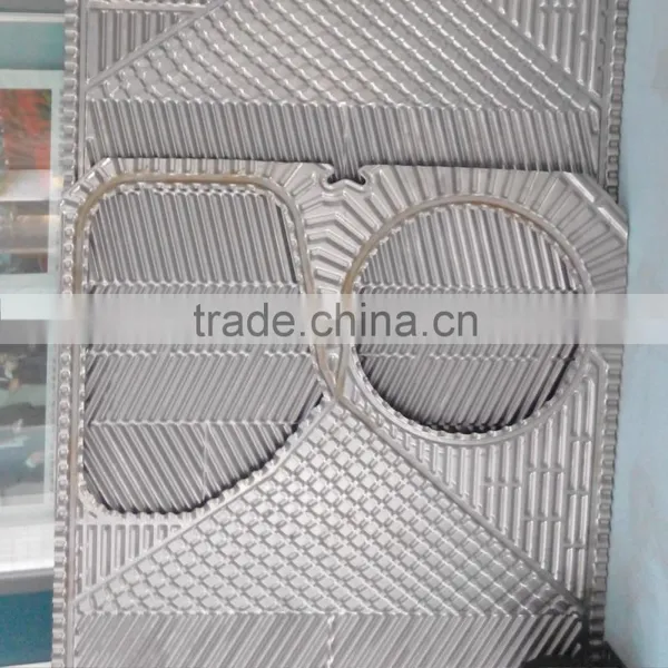 Plate Evaporator for Food Processing photo-2