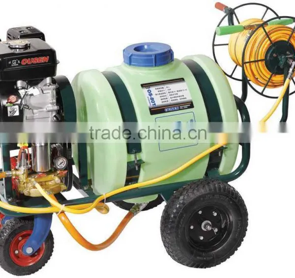Agricultural Machinery Garden Machinery
