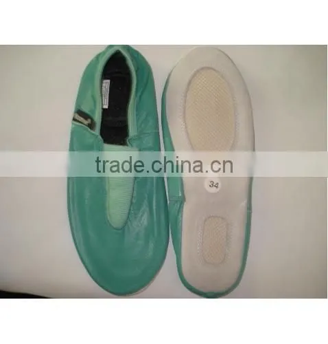 White Gymnastic Shoes Finest Quality photo-5