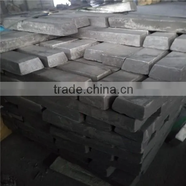 Anyang Reliable Factory Supply Nodularizer High Quallty Rare Earth Silicon Magnesium photo-2