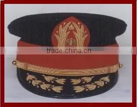 Officer Cap 513