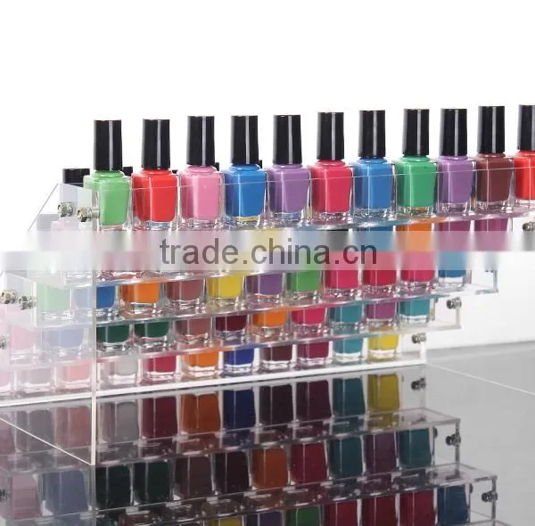 C72 ANPHY 5 Layers Nail Polish Display Rack photo-2