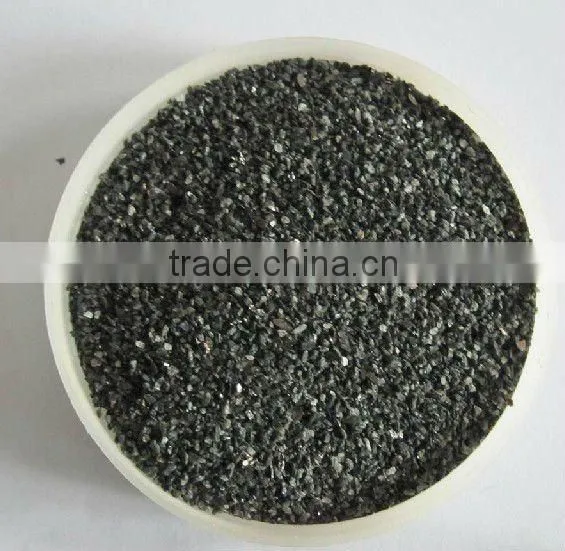 Price of Silica Sand/quartz Silica Sand Price photo-4