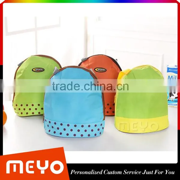 Custom Painting Heat Preservation Food Container Gifts For Promotion photo-6