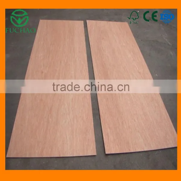 Hot Sale Bintangor Wood Veneer photo-2