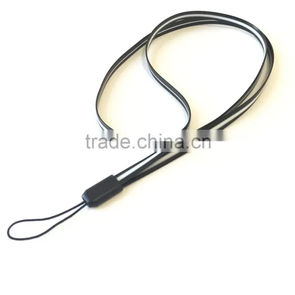 Braided Tie Lanyard for Wholesale photo-3
