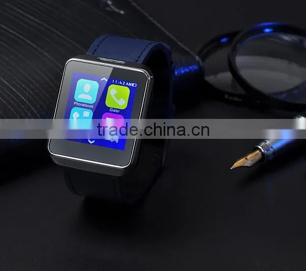 2015 New Smart Bluetooth Watch,wrist Watch, Bluetooth Smart Watch photo-2