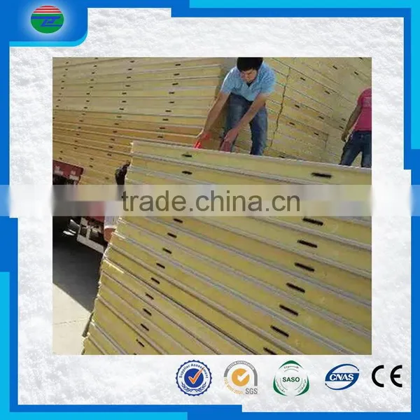 Cheap Crazy Selling Insulation Polyurethane Foam Panels photo-6