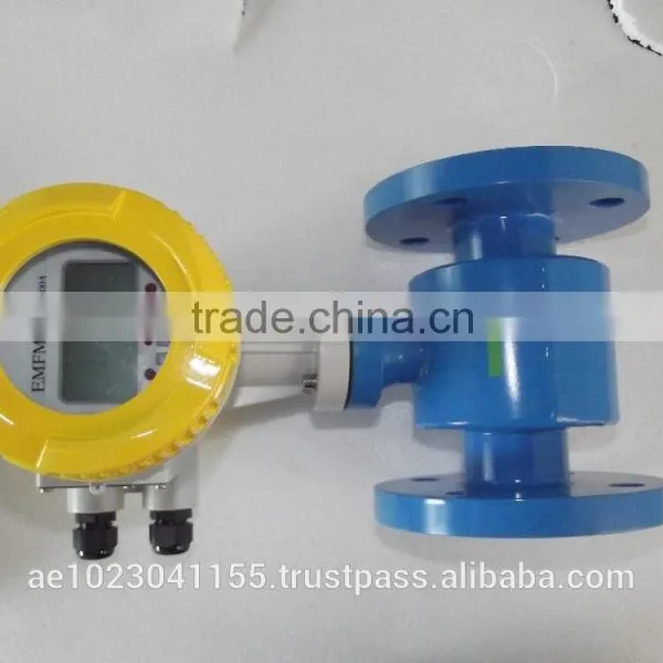 Electromagnetic Flowmeter photo-2