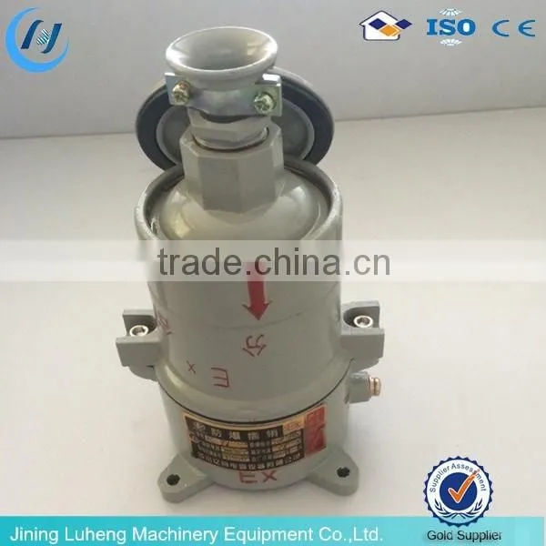 ExplosionProof Plugs And Sockets/industrial Plugs And Sockets/electrical Plugs and Sockets photo-2