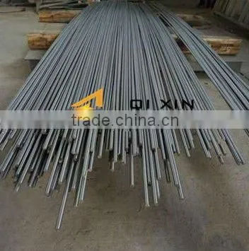 Titanium Bar Stock Tc4 Titanium Alloy Bar