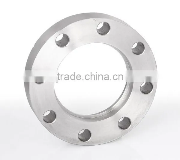 CF High Pressure Vacuum Welding Loose Flange photo-2