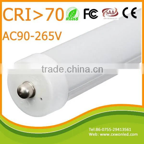 1200mm t8 Tubes ce Rohs Low Price 4ft 18w Led Tube photo-3