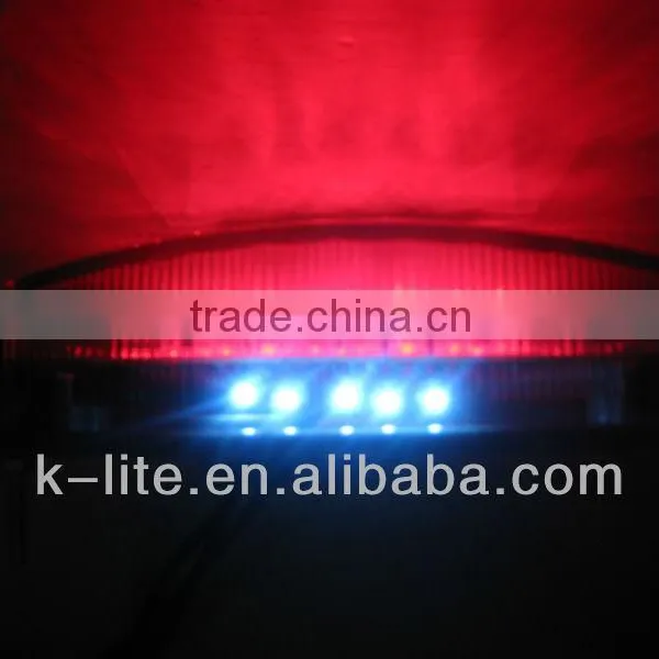 M103 Motorcycle LED Taillight photo-3