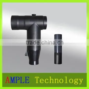 IEC Standard 24kV 630A Separable Connector,T Connector,screened Cable Connectors photo-5