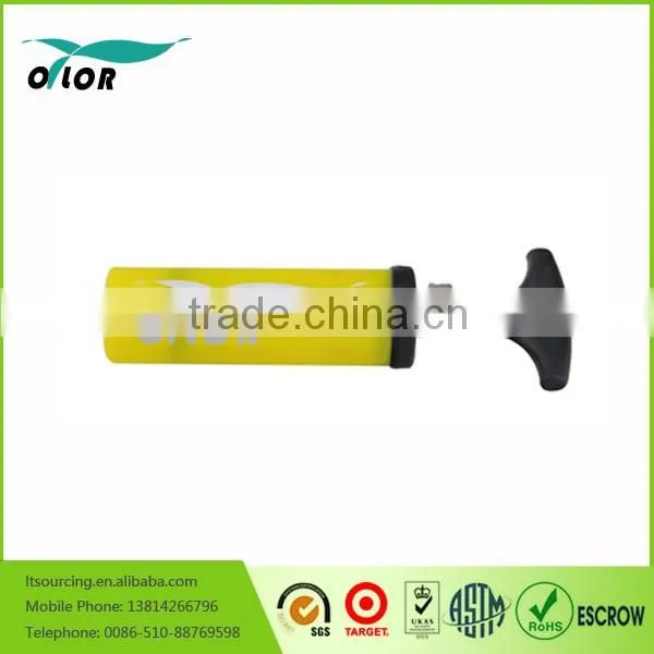 Multi-purpose Super Mini Air Pump for Inflatables photo-2