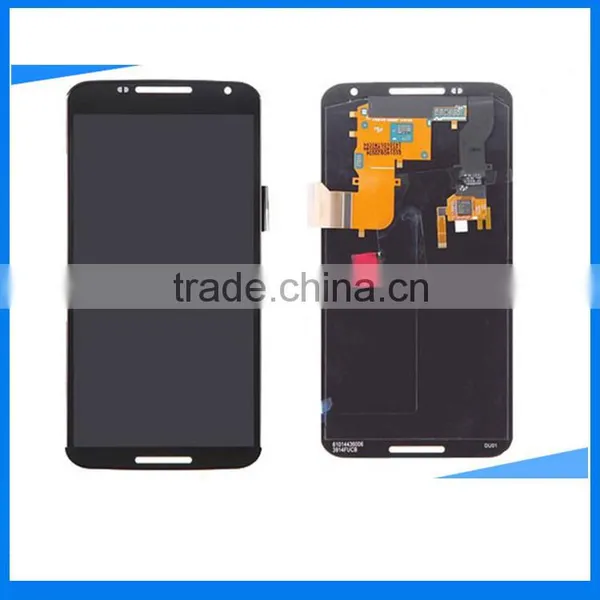 Wholesale Lcd Touch Screen for Moto Nexus 6 Lcd Screen Display photo-5