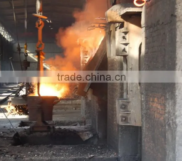 50mm Galv 90 Degree Elbow photo-6