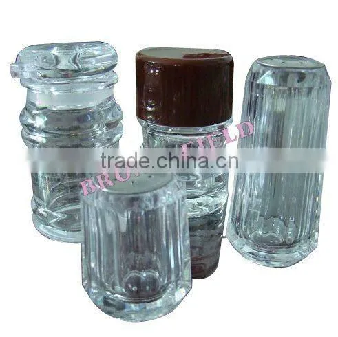 Spice Jar