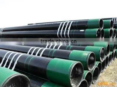 13 3/8 Grade N80 Casing (best Price API 5CT P110 ,corrosion Resistance)