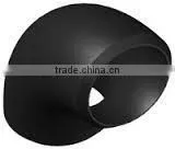 ASTM A860 MSS SP75 WPHY 70 PIPE FITTINGS 90 DEG SHORT RADIUS ELBOW photo-4