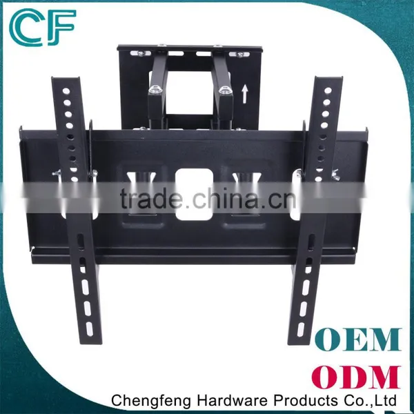 Scaling 90 Degree Wall Mount Bracket For 32"---55" Tv Letterbox photo-4