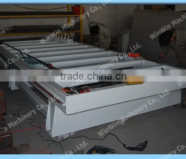 Cheap China CNC Router Machine For Aluminum photo-6