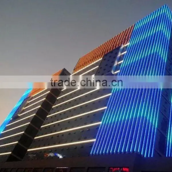 SMD RGB Multi 24V RGB LED Neon Flex photo-6