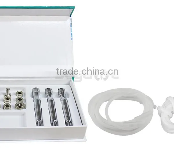 Portable Vacuum Therapy Cupping Machine photo-3