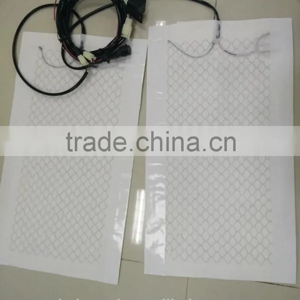 Car Seat Heater Fireproof and Safe photo-2