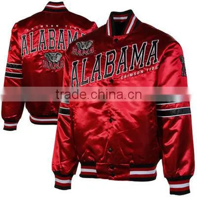 Customized Satin Jacket,fashion Wear Satin Jacket,stylish Satin Jacket photo-2