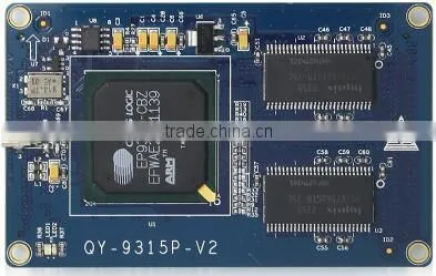 High Quality ARM Extension Board Quad Core Arm Gigabit photo-2
