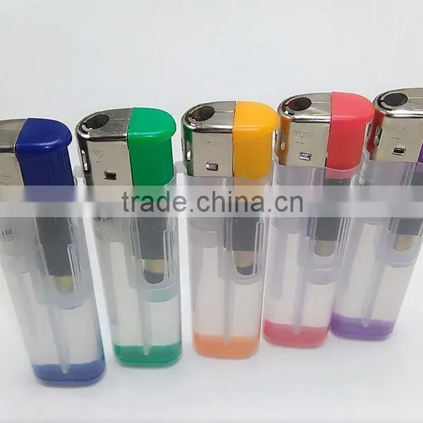 Plastic Cheaper Disposable Gas Lighter for Wholesale photo-4