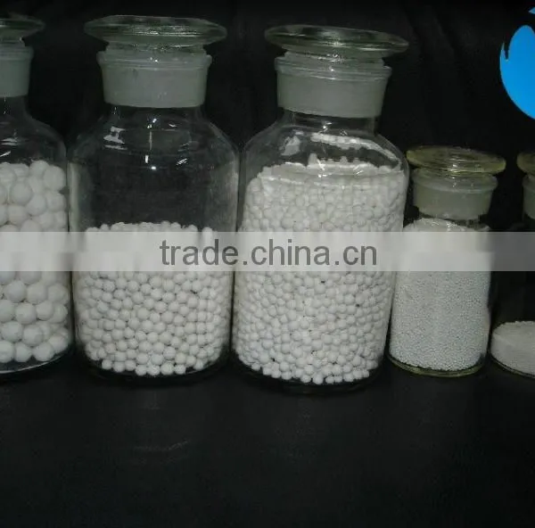 Activated Alumina Desiccant Msds photo-4