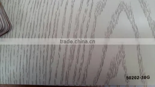 Lamination Foil for Pvc Panel