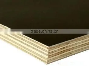 Anti-slip Film Faced Plywood/non-slip Film Faced Plywood