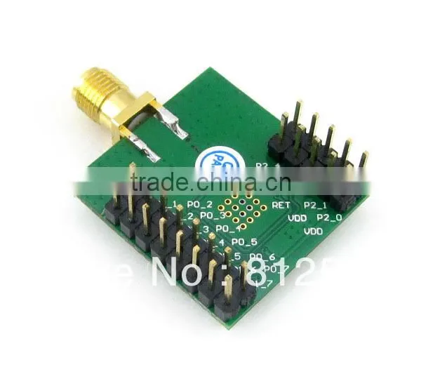 WaveShare Zigbee Cc2530 Module Zigbee Wireless Module CC2530 Development Kit photo-2
