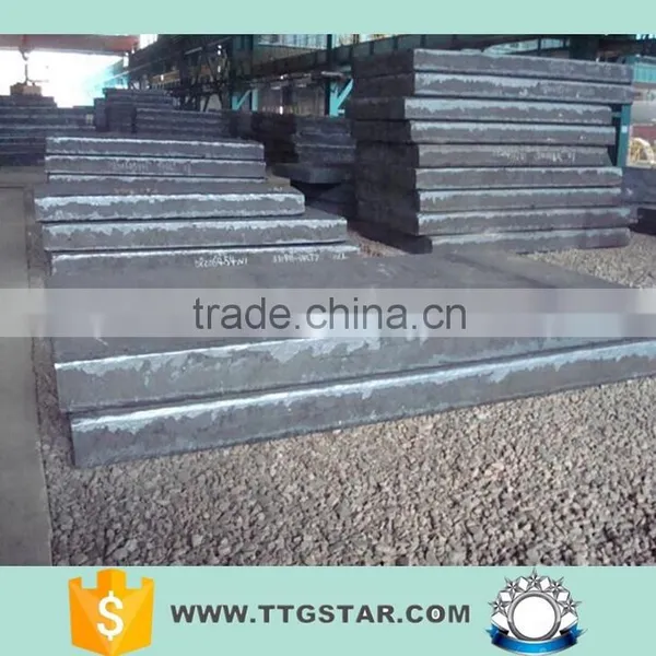 C60E Steel Sheet photo-5