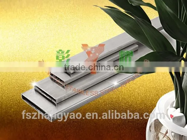 Industrial Stainless Steel Tube photo-4