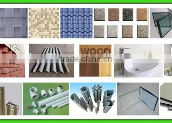 V-6 Acid Cure Silicone Window & Door Assembly Sealant photo-5