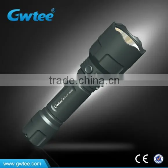 Bike LED Rechargeable Flashlight photo-4