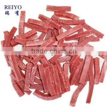 Chinese Fruit Haw Food Fast Food 10 Kgs/CTN Bulks