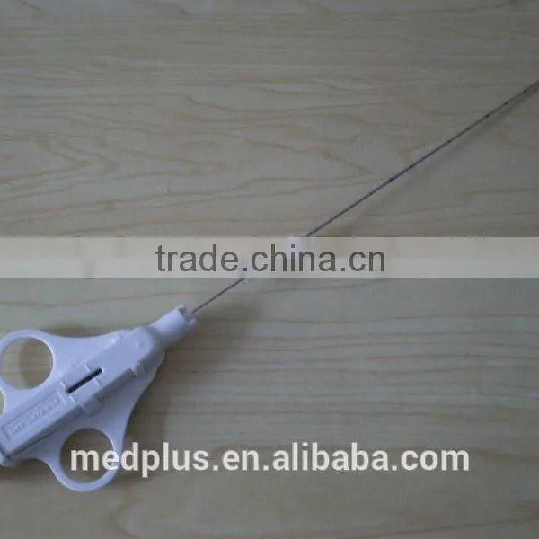 Biopsy Instrument Of Semi-automatic Biopsy Needle photo-5